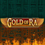 logotipo de Gold Of Ra