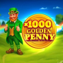 logotipo de Golden Penny x1000
