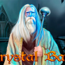 logotipo de Crystal Ball Golden Nights Bonus