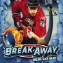 logotipo de Break Away