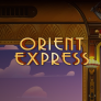 logotipo de Orient Express