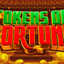 logotipo de Tokens Of Fortune