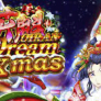 logotipo de Oiran Dream Xmas
