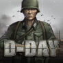 logotipo de D Day