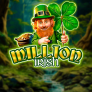 logotipo de Million Irish