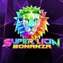 logotipo de Super Lion Bonanza
