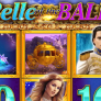 logotipo de Belle Of The Ball