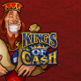 logotipo de Kings of Cash