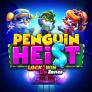 logotipo de Penguin Heist