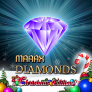 logotipo de Maaax Diamonds Christmas Edition