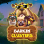 logotipo de Barkin Clusters