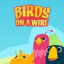 logotipo de Birds On A Wire