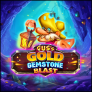 logotipo de Gus's Gold Gemstone Blast