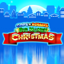 logotipo de Cops N Robbers Big Money Christmas