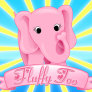 logotipo de Fluffy Too
