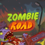 logotipo de Zombie Road