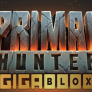 logotipo de Primal Hunter Gigablox