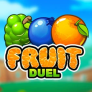logotipo de Fruit Duel