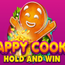 logotipo de Happy Cookie