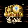 logotipo de Deco Diamonds Elite