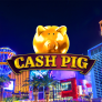 logotipo de Cash Pig