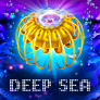 logotipo de Deep Sea