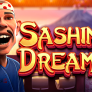logotipo de Sashimi Dreams