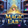 logotipo de Magic Lab