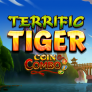 logotipo de Terrific Tiger Coin Combo