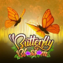 logotipo de Butterfly Blossom