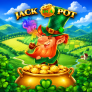 logotipo de Jack in a Pot