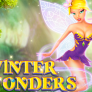 logotipo de Winter Wonders