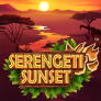 logotipo de Serengeti Sunset