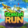 logotipo de Goblin Run