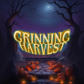 logotipo de Grinning Harvest
