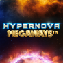 logotipo de Hypernova Megaways
