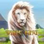 logotipo de White King