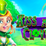 logotipo de Kiss Me Clover