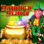 logotipo de Rainbow Riches