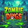 logotipo de Zombie Dawgs