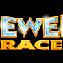 logotipo de Jewel Race