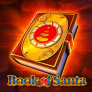 logotipo de Book of Santa