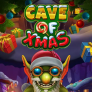 logotipo de Cave of Xmas