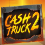 logotipo de Cash Truck 2