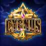 logotipo de Cygnus 4