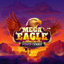 logotipo de Mega Eagle Power Combo