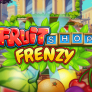 logotipo de Fruit Shop Frenzy