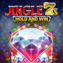 logotipo de Jingle 7s Hold and Win