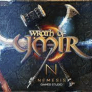 logotipo de Wrath of Ymir