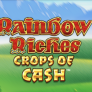 logotipo de Rainbow Riches Crops of Cash